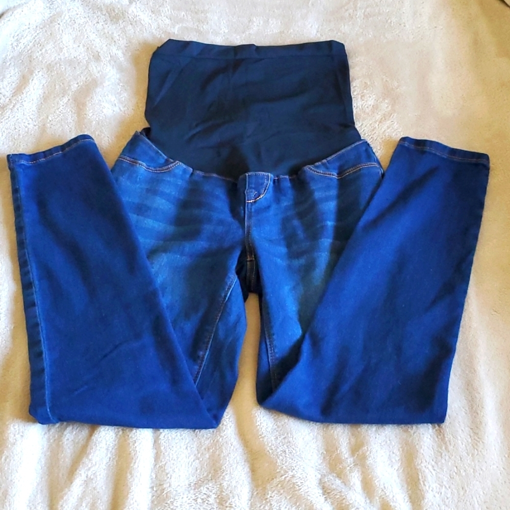 Maternity jeans 1822 size 30